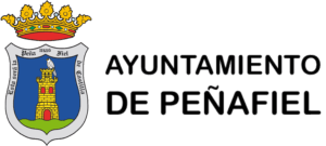 logo ayuntamiento peñafiel