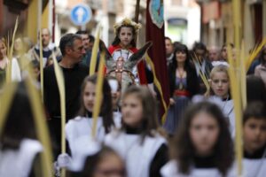 Semana Santa Peñafiel