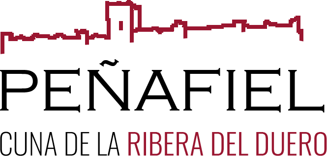 turismo peñafiel logo