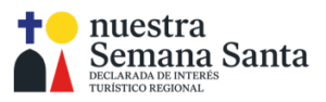 logo nuestra sem santa