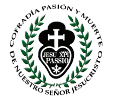COFRADÍA DE LA PASIÓN Y MUERTE DE NUESTRO SEÑOR JESUCRISTO