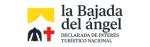 logo bajada del angel