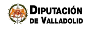 logo diputacion valladolid