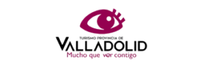 logo turismo valladolid